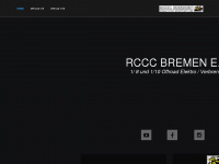 rccc-bremen.de Webseite Vorschau