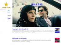 star-film.com Webseite Vorschau