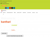 Kanthari.org