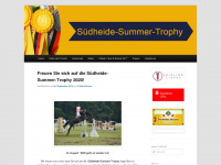 suedheide-summer-trophy.de Thumbnail