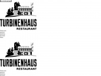 restaurant-turbinenhaus.ch Webseite Vorschau