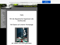 abgrabscher.de.tl Webseite Vorschau