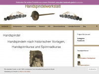 handspindel.ch Thumbnail