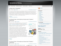 schaeferblick.wordpress.com Webseite Vorschau