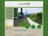 naturawall.com