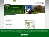 stoessing.gv.at Thumbnail