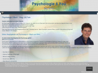 psychologie4you.at Thumbnail