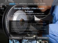 garagestauffer.ch Thumbnail