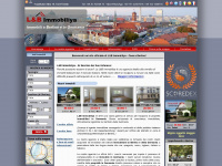 immobiliya.it Webseite Vorschau