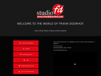 frankdoorhof.com Thumbnail