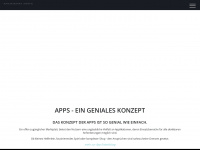 modern-apps.de Thumbnail