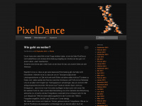 pixeldance.de