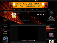 revierpower.org Webseite Vorschau