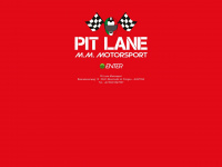 Pitlanemotorsport.com
