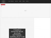 antyradio.pl Webseite Vorschau