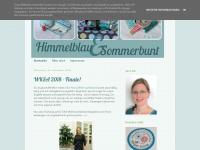 himmelblausommerbunt.blogspot.com Thumbnail