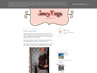 joeytogs.blogspot.com Thumbnail