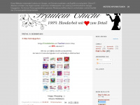 stitchesbystellaluna.blogspot.com Webseite Vorschau