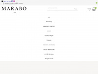 marabo.pl Webseite Vorschau