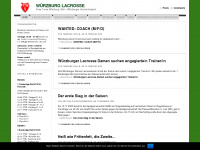 wuelax.de Webseite Vorschau