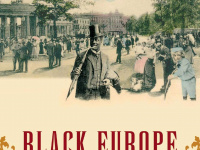 black-europe.com Webseite Vorschau