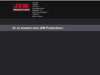 jemproductions.fr