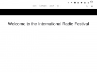 Internationalradiofestival.com