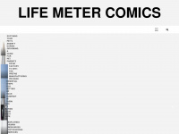 lifemetercomics.com