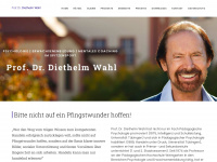 prof-diethelm-wahl.de