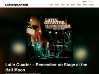 latinquartermusic.com Thumbnail