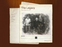 The-legacy.ch