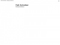 Falkschreiber.com