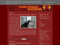ysduisburg.blogspot.com Thumbnail