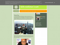 tantemuerbchen.blogspot.com Webseite Vorschau