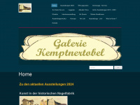 galerie-kemptnertobel.ch
