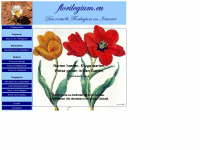 florilegium.eu Thumbnail