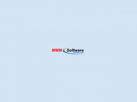 mmm-software.at Thumbnail