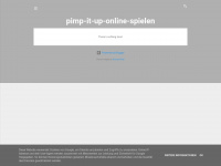 Pimp-it-up-online-spielen.blogspot.com
