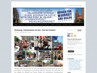 buerger-wahrheit.org Thumbnail