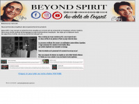beyond-spirit.com