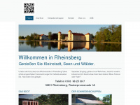 rheinsberg.net