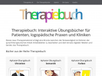 therapiebuch.info