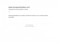 karaspartyideas.blogspot.com