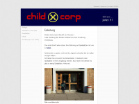 childxcorp.com