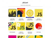 Jsconf.com