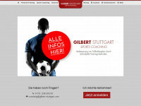 gilbert-stuttgart.com