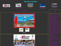sportivalanzada.it Webseite Vorschau