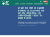 Treesforcities.org