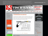 lsvtt.blogspot.com Webseite Vorschau