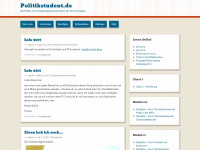 bapvfu.wordpress.com Webseite Vorschau